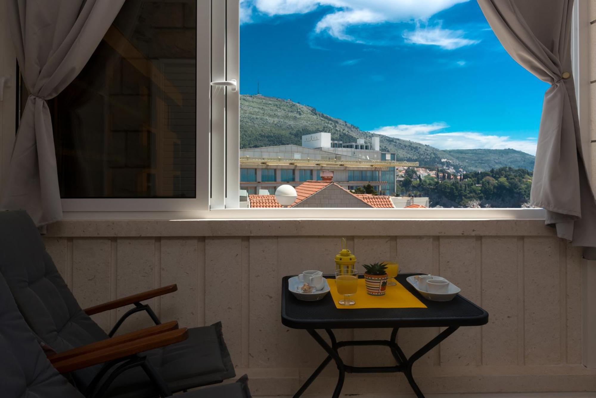 Sb Apartment No 1 دوبروفينك المظهر الخارجي الصورة