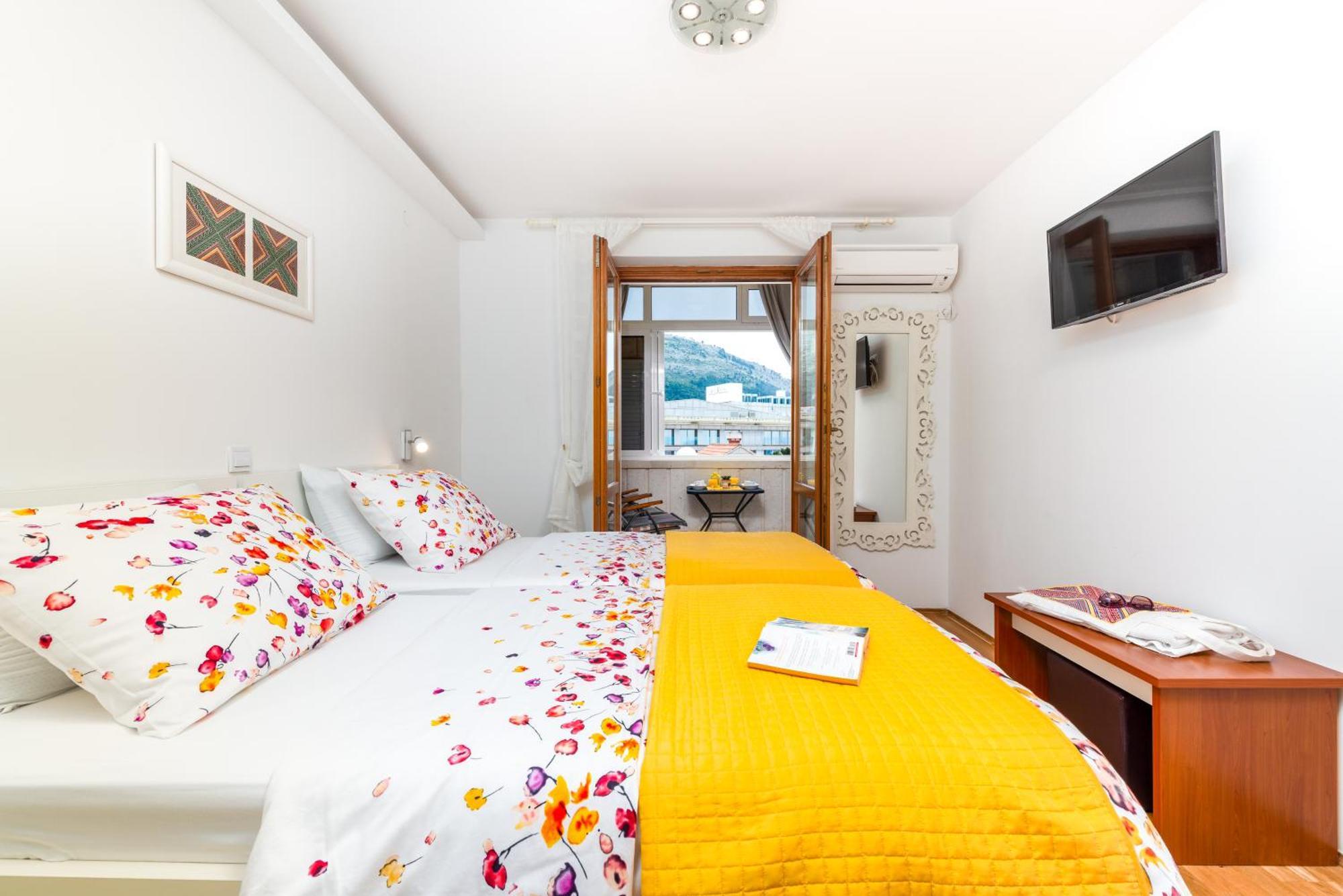 Sb Apartment No 1 دوبروفينك المظهر الخارجي الصورة