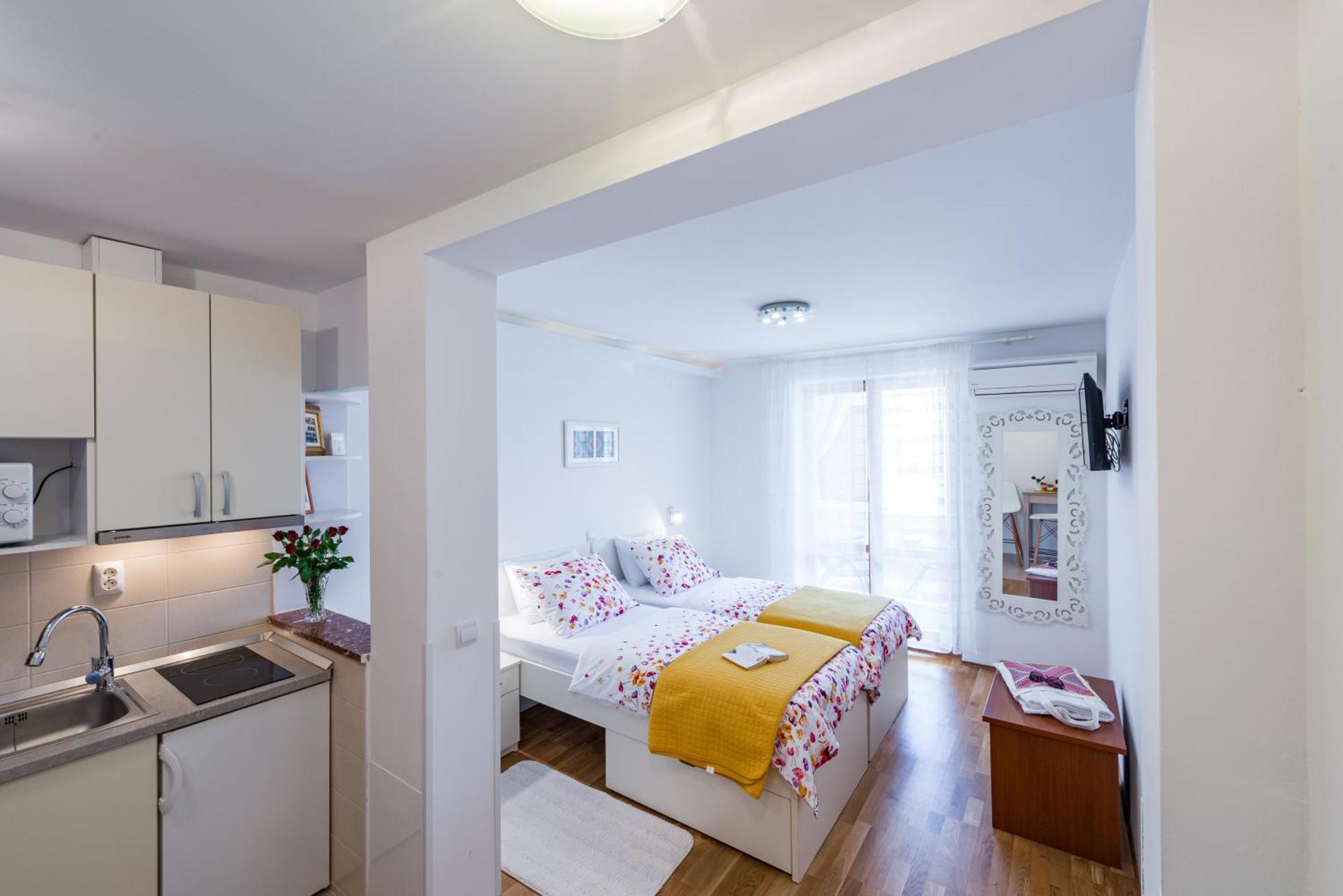 Sb Apartment No 1 دوبروفينك المظهر الخارجي الصورة