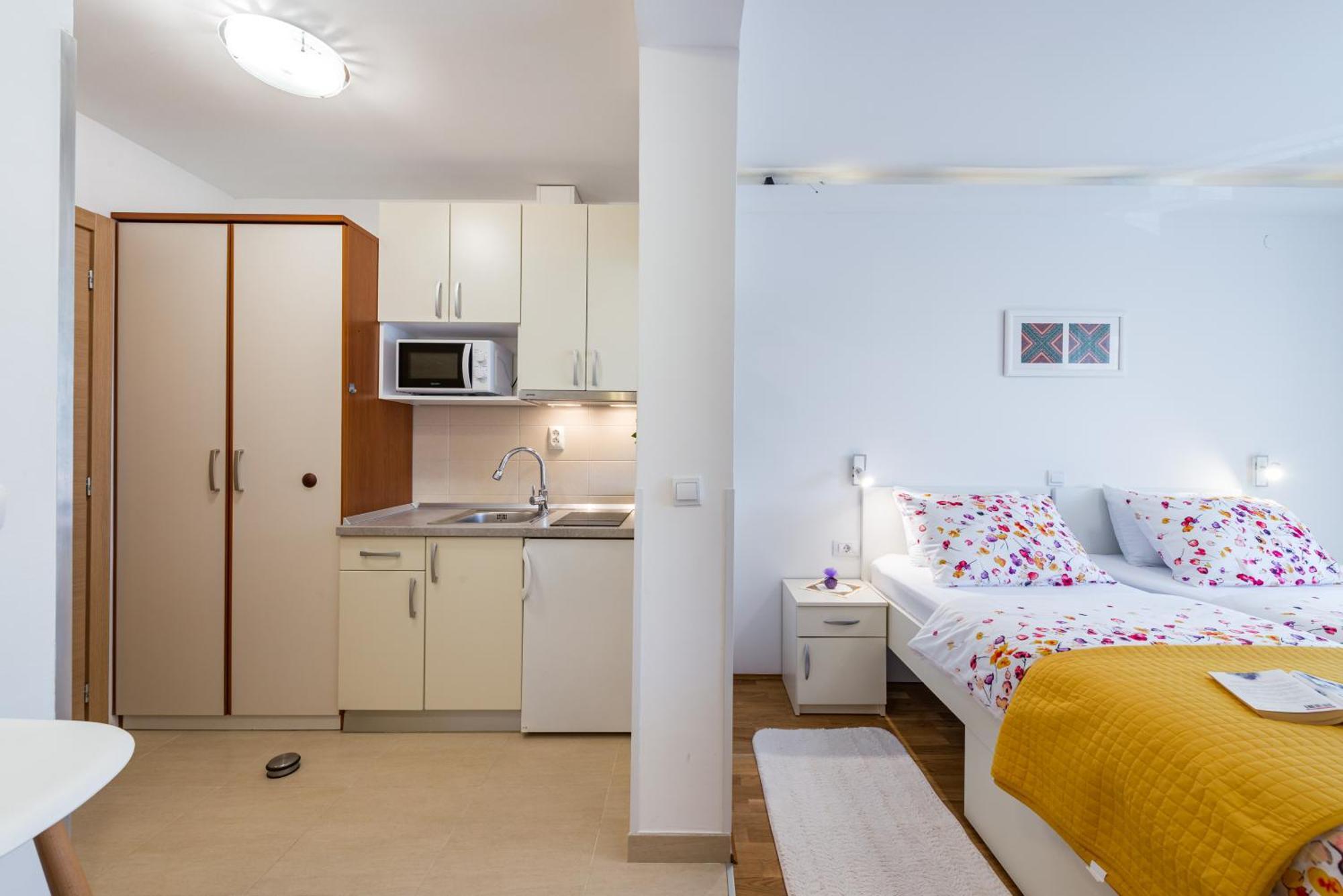 Sb Apartment No 1 دوبروفينك المظهر الخارجي الصورة