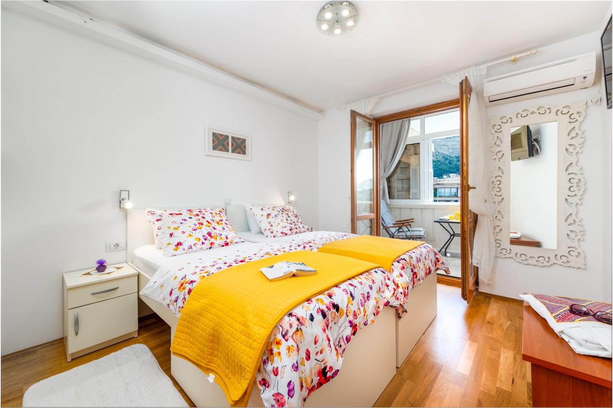 Sb Apartment No 1 دوبروفينك المظهر الخارجي الصورة