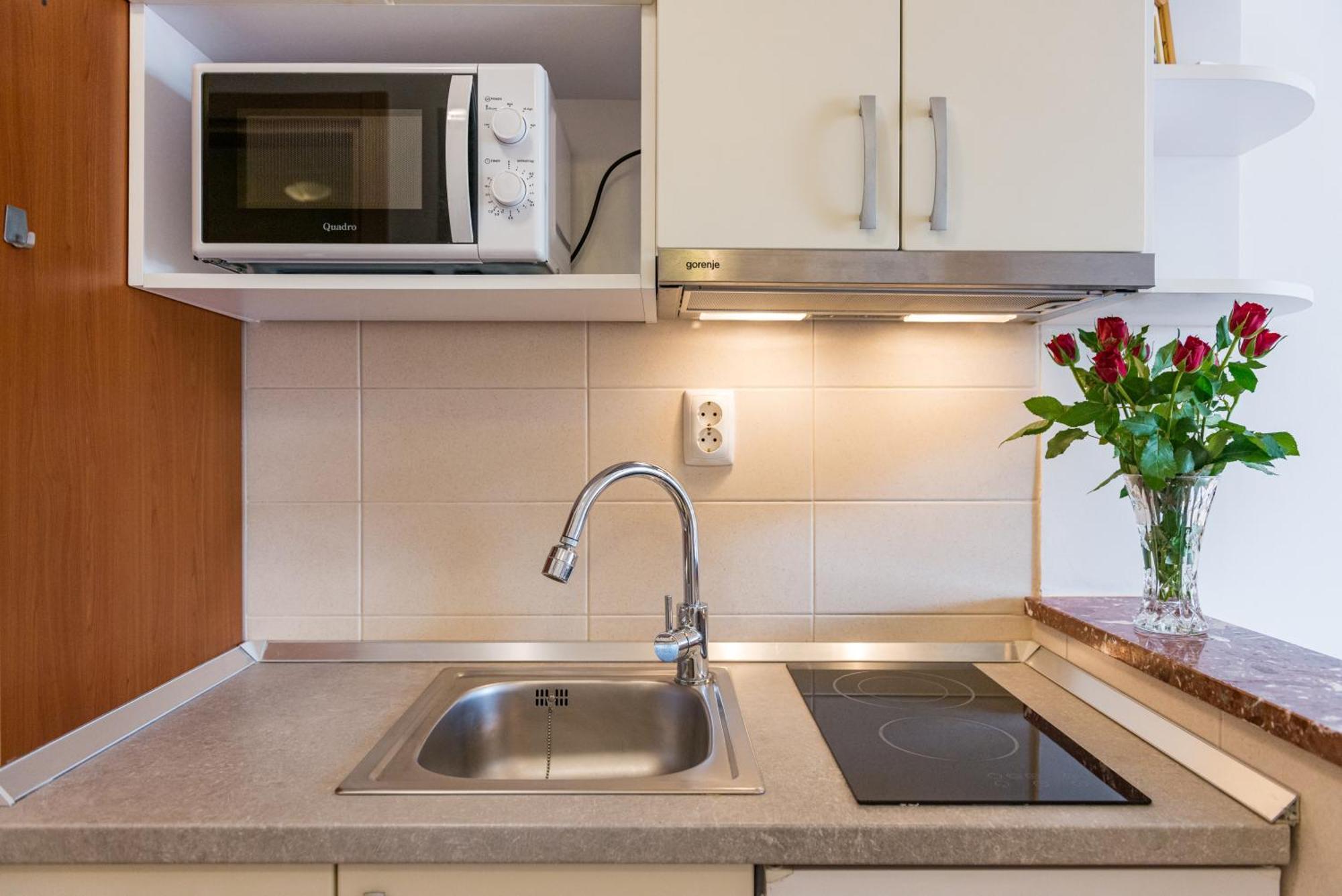 Sb Apartment No 1 دوبروفينك المظهر الخارجي الصورة