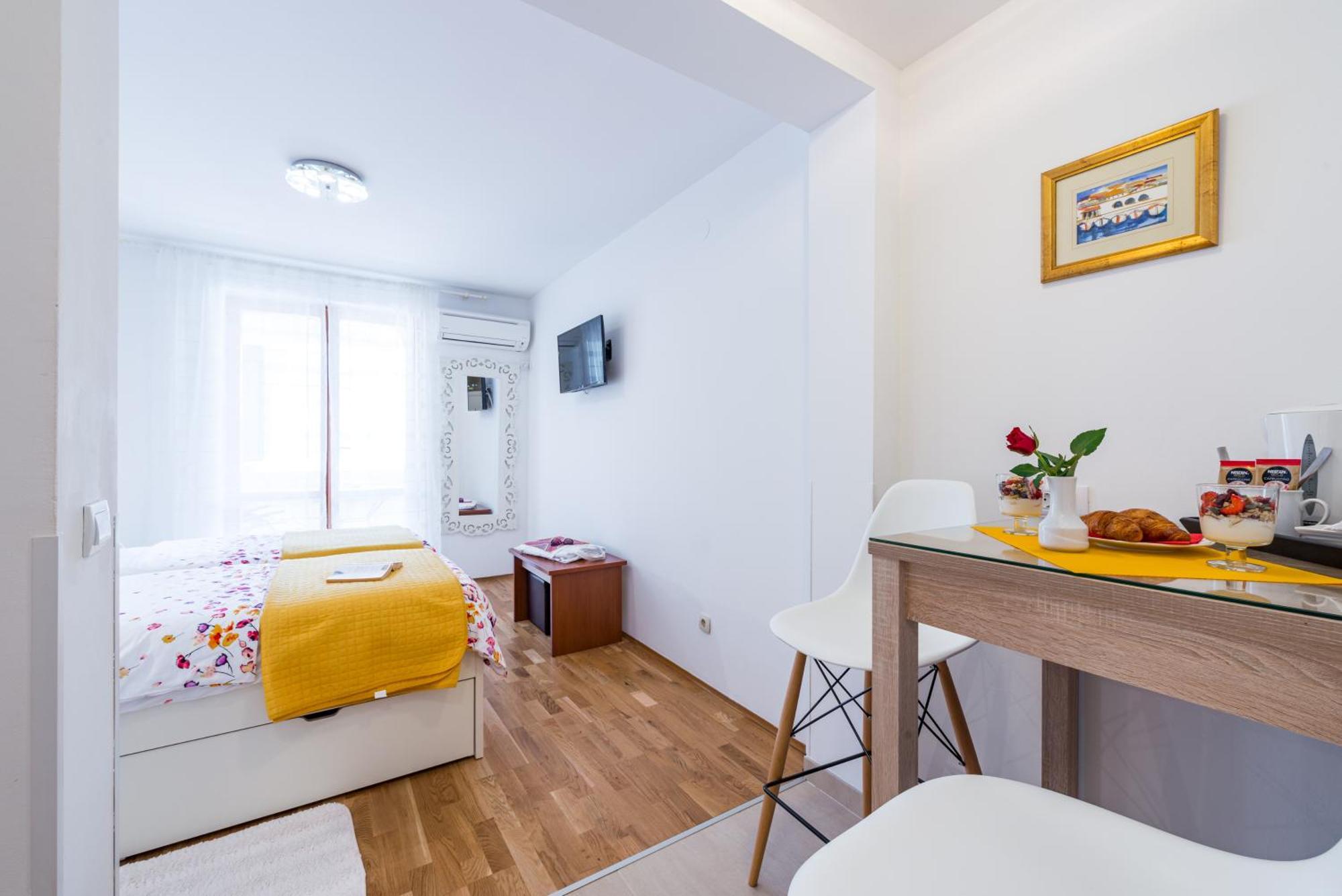 Sb Apartment No 1 دوبروفينك المظهر الخارجي الصورة