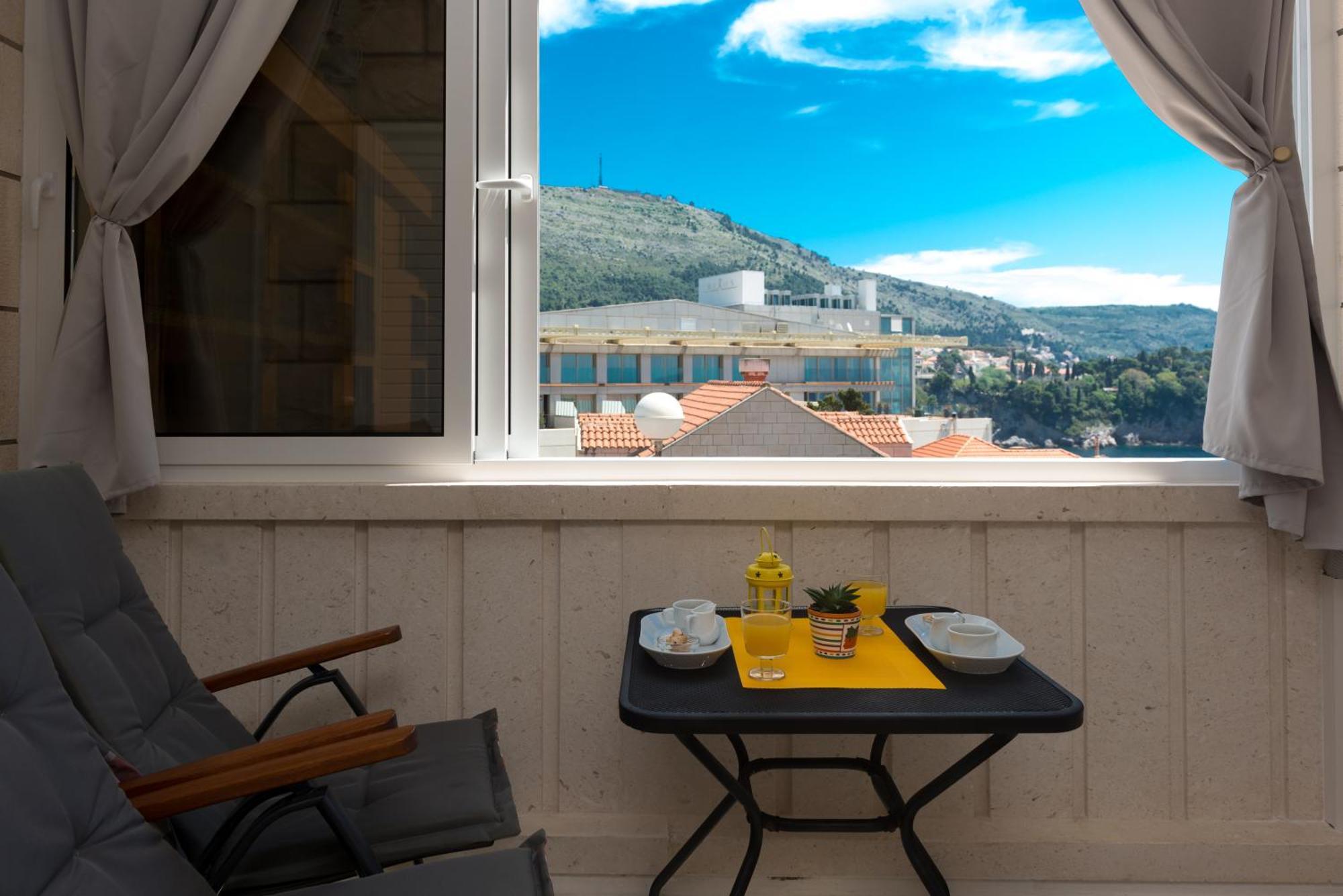 Sb Apartment No 1 دوبروفينك المظهر الخارجي الصورة