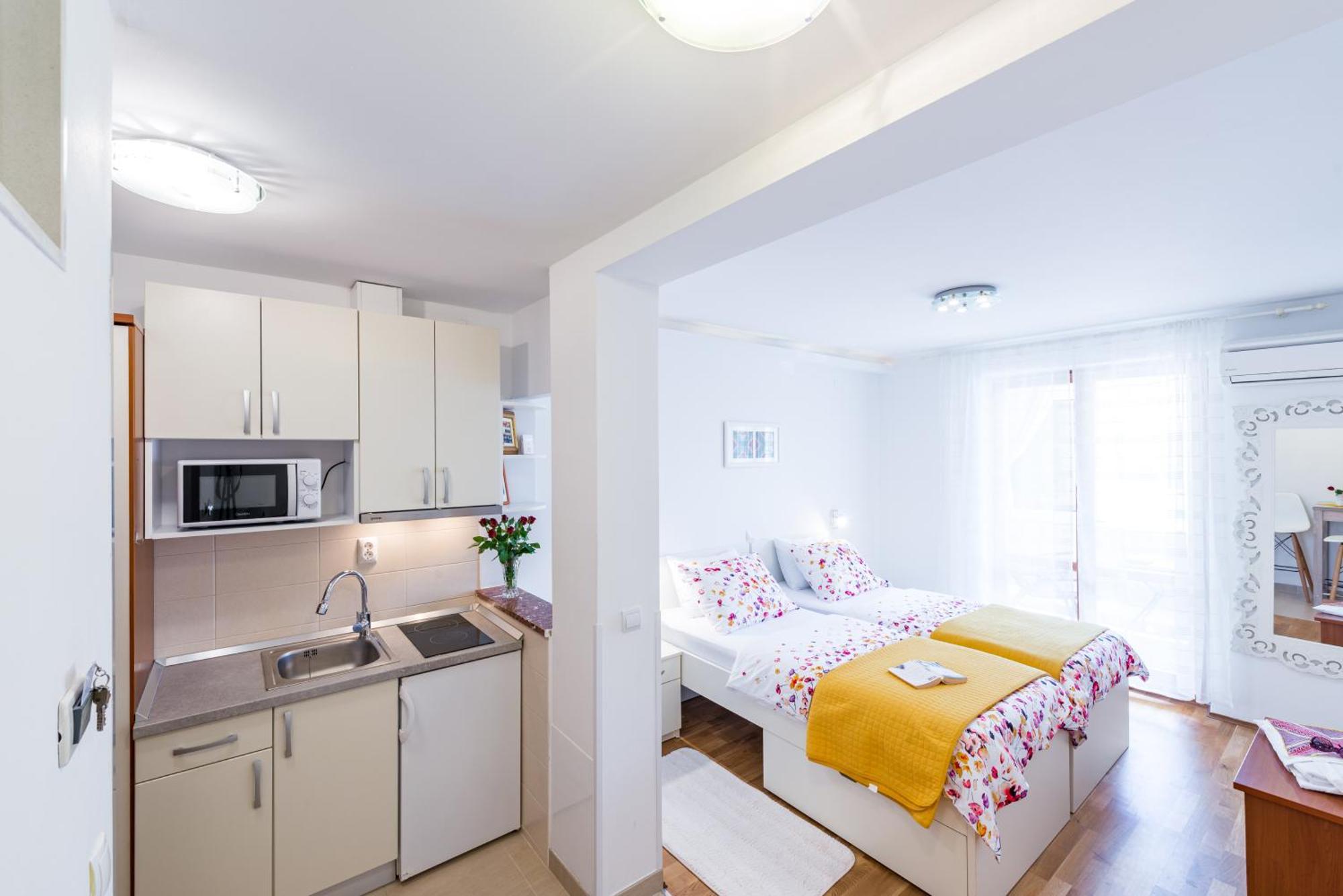 Sb Apartment No 1 دوبروفينك المظهر الخارجي الصورة