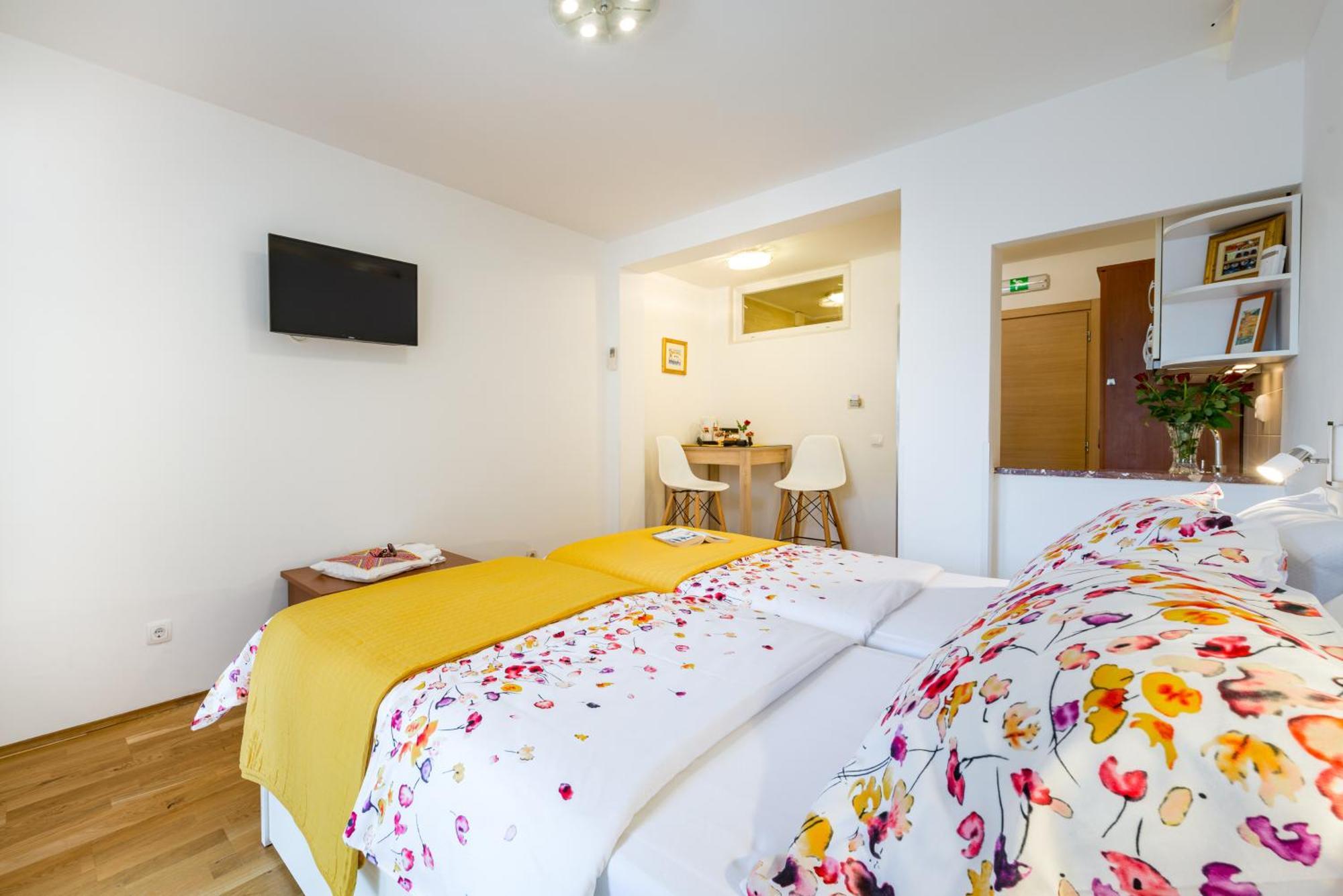 Sb Apartment No 1 دوبروفينك المظهر الخارجي الصورة