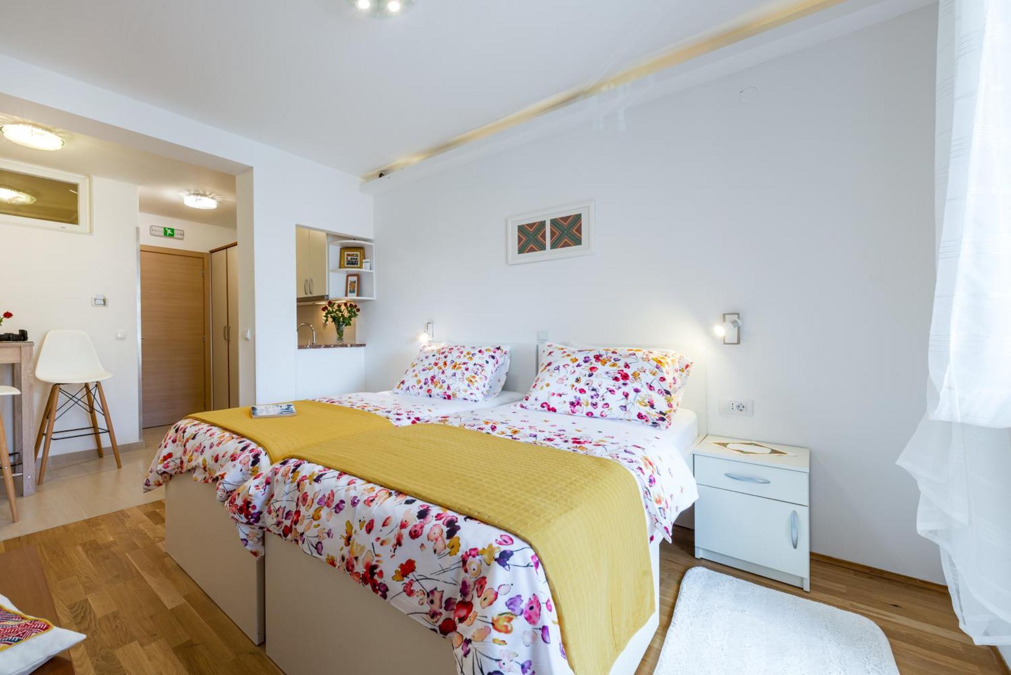 Sb Apartment No 1 دوبروفينك المظهر الخارجي الصورة