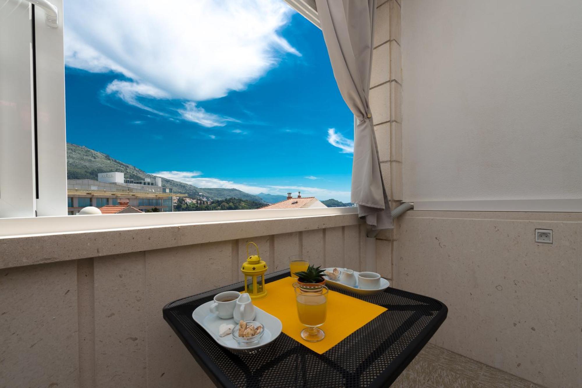 Sb Apartment No 1 دوبروفينك المظهر الخارجي الصورة