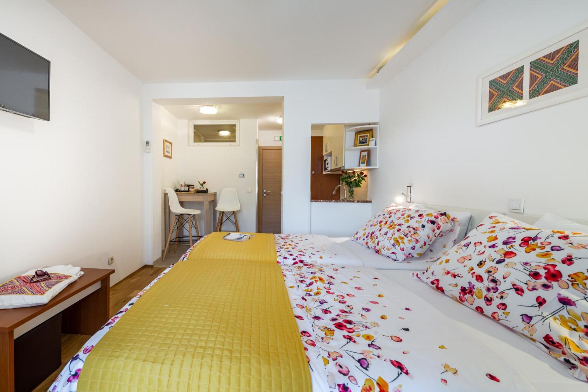 Sb Apartment No 1 دوبروفينك المظهر الخارجي الصورة