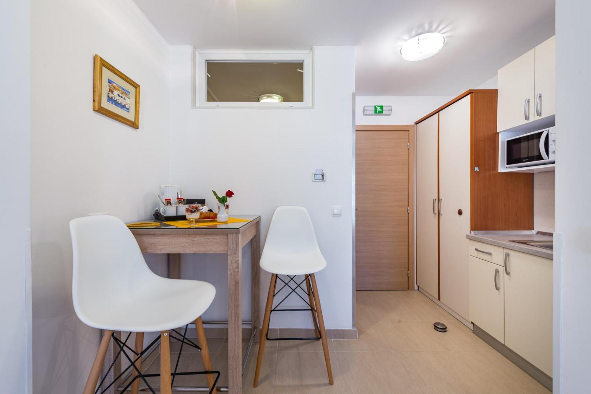 Sb Apartment No 1 دوبروفينك المظهر الخارجي الصورة