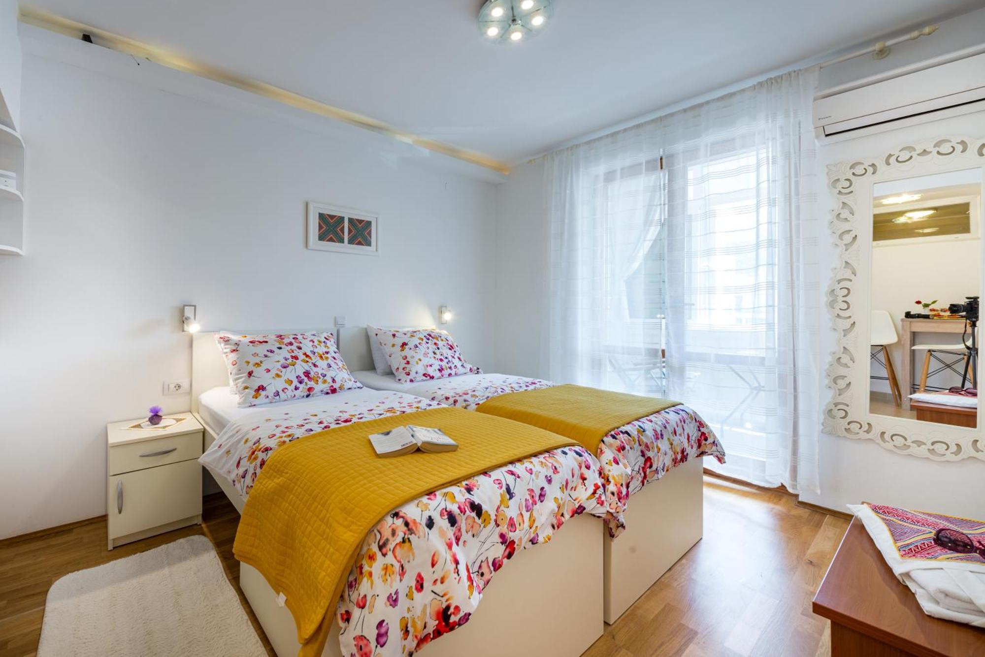 Sb Apartment No 1 دوبروفينك المظهر الخارجي الصورة
