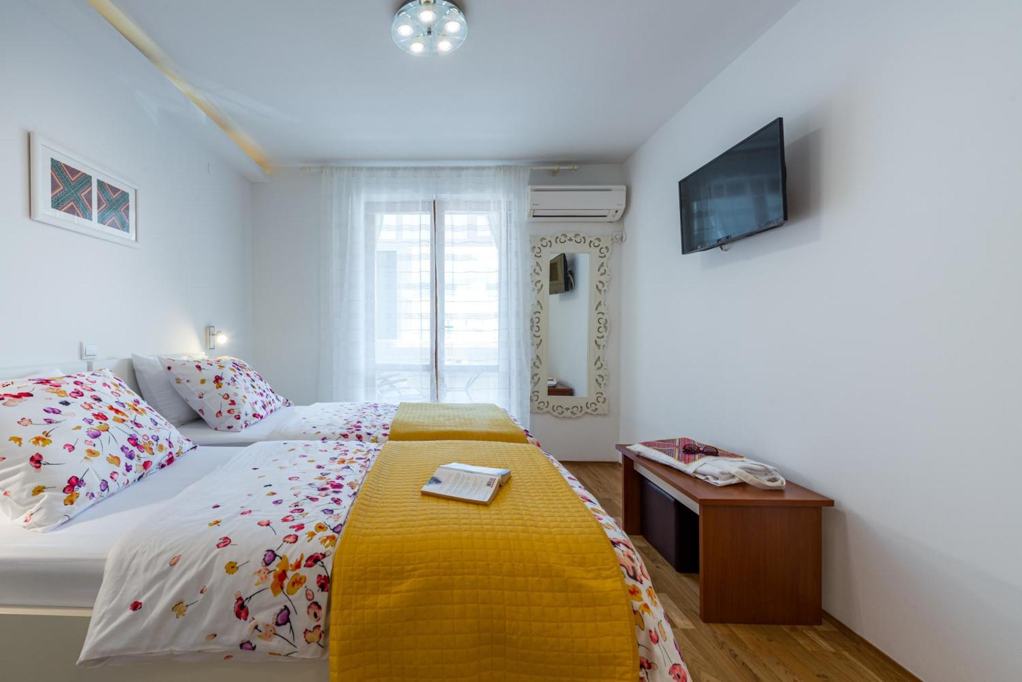 Sb Apartment No 1 دوبروفينك المظهر الخارجي الصورة