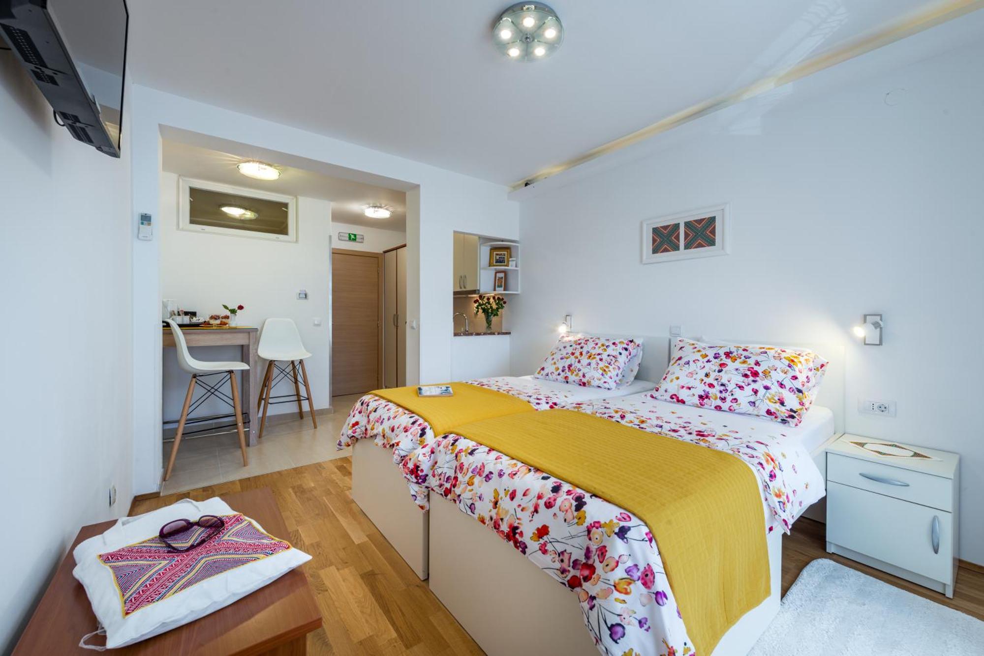 Sb Apartment No 1 دوبروفينك المظهر الخارجي الصورة